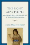The Light Gray People cover