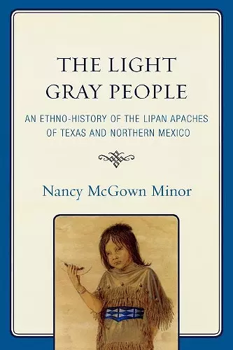 The Light Gray People cover