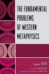 The Fundamental Problems of Western Metaphysics cover