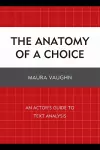 The Anatomy of a Choice cover