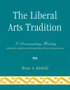 The Liberal Arts Tradition cover