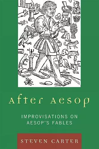 After Aesop cover