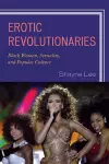 Erotic Revolutionaries cover