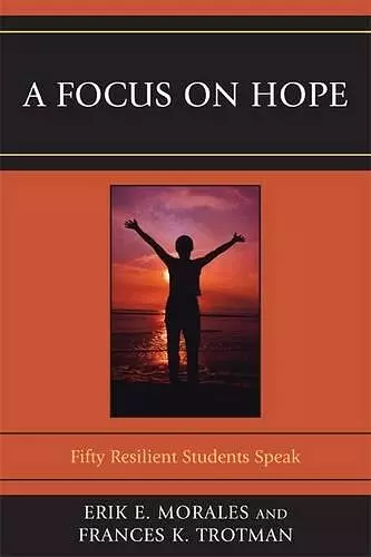 A Focus on Hope cover