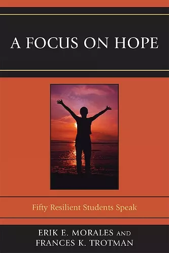 A Focus on Hope cover