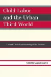 Child Labor and the Urban Third World cover