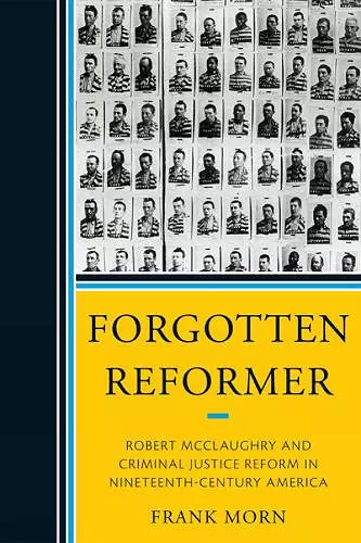 Forgotten Reformer cover