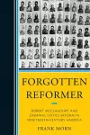 Forgotten Reformer cover