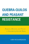 Quebra-Quilos and Peasant Resistance cover