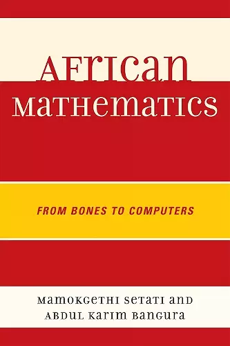 African Mathematics cover