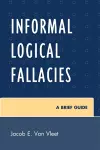 Informal Logical Fallacies cover