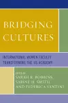 Bridging Cultures cover