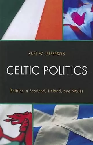 Celtic Politics cover