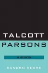 Talcott Parsons cover