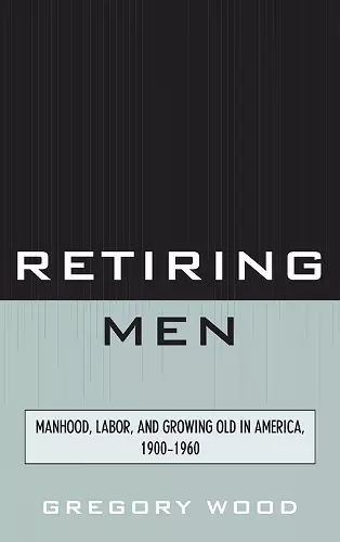 Retiring Men cover