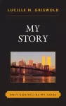 My Story cover