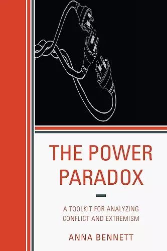 The Power Paradox cover