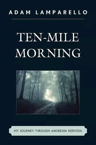 Ten-Mile Morning cover