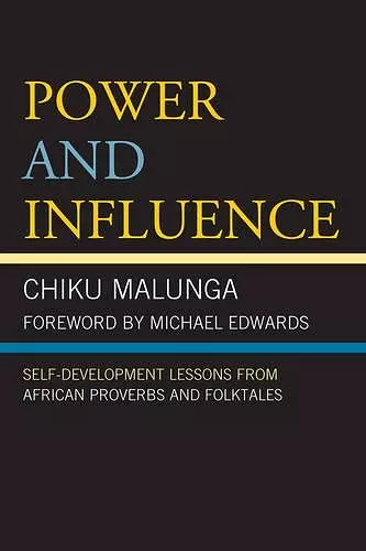 Power and Influence cover