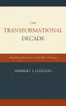 The Transformational Decade cover