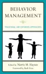 Behavior Management cover