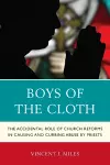 Boys of the Cloth cover