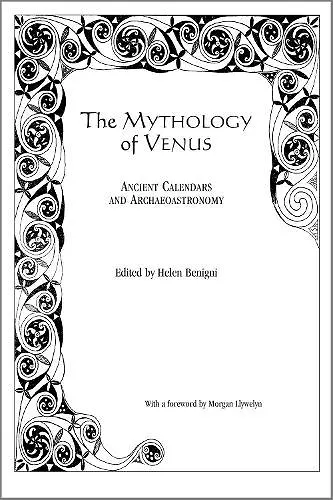 The Mythology of Venus cover