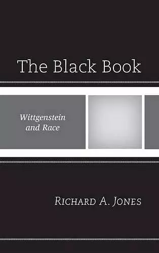 The Black Book cover