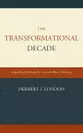 The Transformational Decade cover