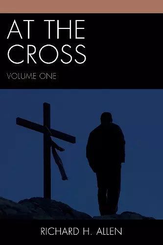 At the Cross cover