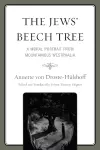 The Jews' Beech Tree cover