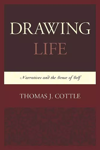 Drawing Life cover