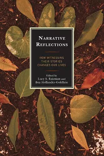 Narrative Reflections cover