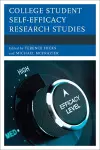 College Student Self-Efficacy Research Studies cover