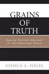 Grains of Truth cover