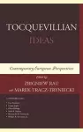 Tocquevillian Ideas cover