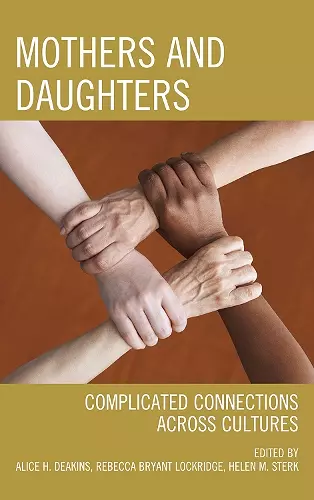 Mothers and Daughters cover
