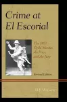 Crime At El Escorial cover