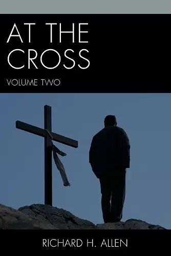 At the Cross cover