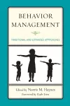 Behavior Management cover