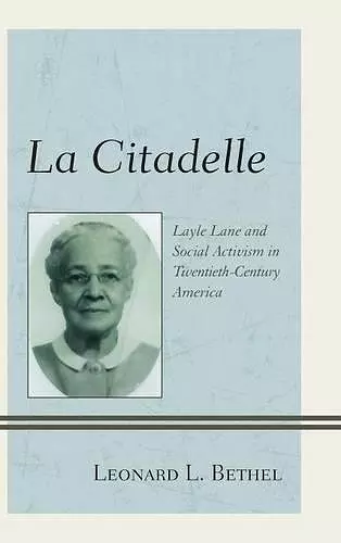 La Citadelle cover