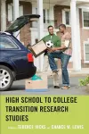 High School to College Transition Research Studies cover