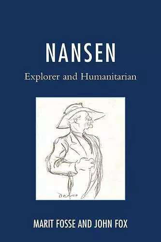 Nansen cover