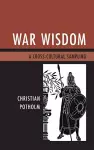 War Wisdom cover