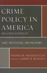 Crime Policy in America cover