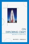 On Exploring Craft cover