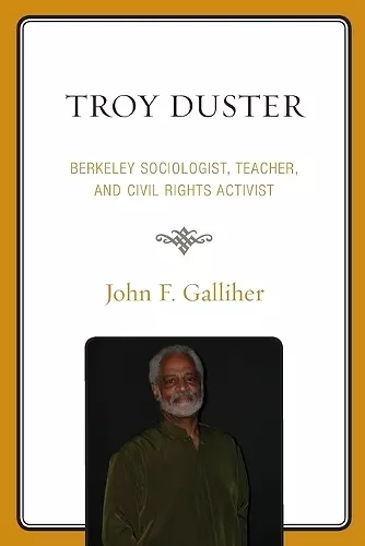 Troy Duster cover