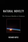 Natural Novelty cover