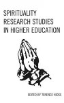 Spirituality Research Studies in Higher Education cover