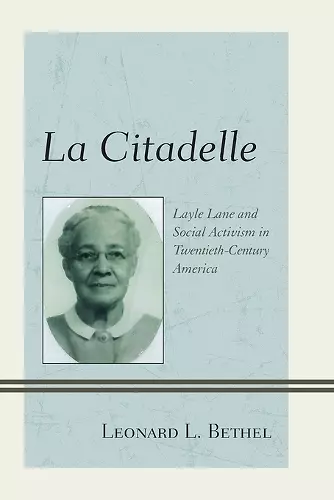 La Citadelle cover